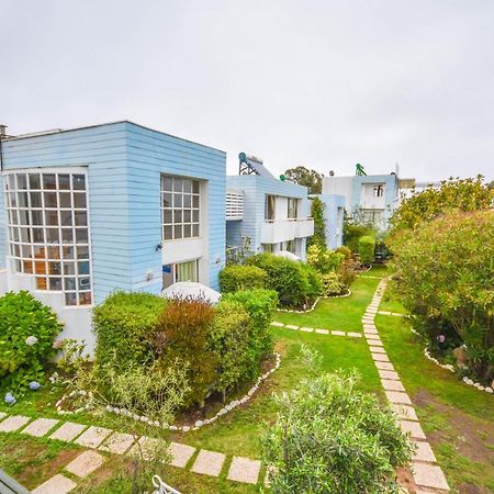 Algarrobo Apart Hotel & Spa Exterior photo