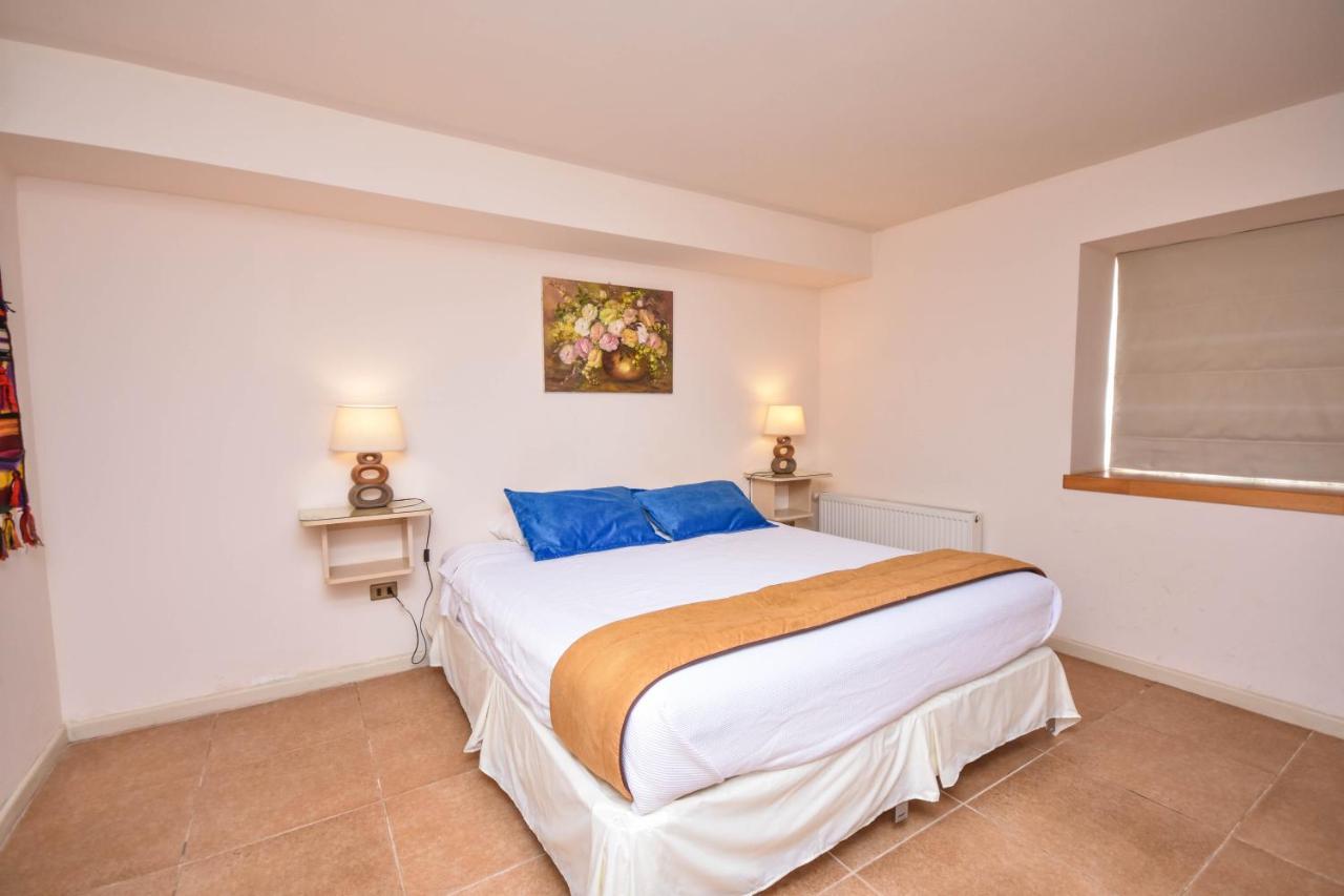 Algarrobo Apart Hotel & Spa Room photo
