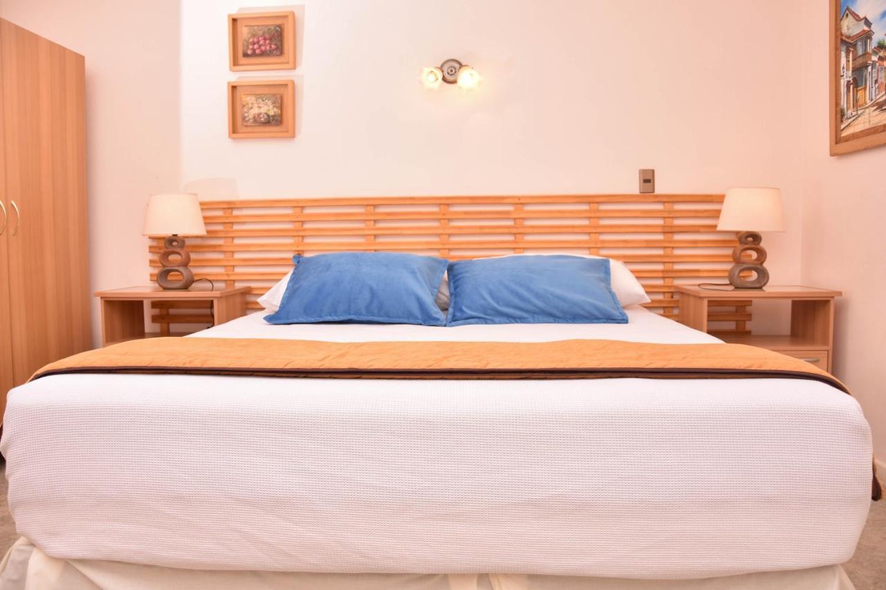 Algarrobo Apart Hotel & Spa Room photo